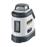 Laserliner SuperLine-Laser 360° RX40 15 m 650 nm (