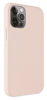 Vivanco Hype Backcover Apple iPhone 13 Pro Max Pink Inductieve lading, Stootbestendig - thumbnail