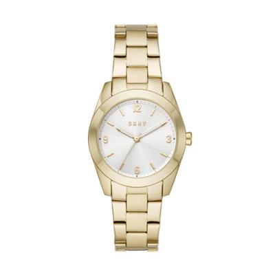 DKNY Nolita Dames Horloge NY2873