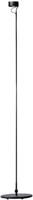 Radius - Basica 135 Vloerlamp Zwart