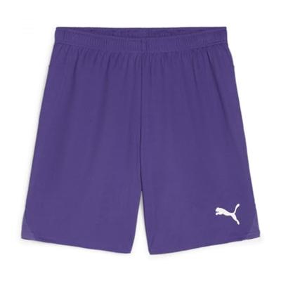 PUMA Unisex Teamgoal Shorts Jr Gebreide Shorts