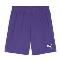 PUMA Unisex Teamgoal Shorts Jr Gebreide Shorts