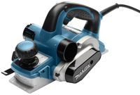 Makita KP0810K schaafmachine | 4mm 82mm 850w - KP0810K