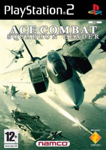 Ace Combat Squadron Leader