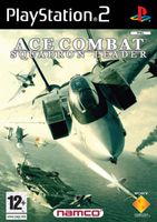 Ace Combat Squadron Leader - thumbnail