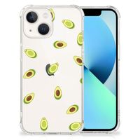 iPhone 13 Beschermhoes Avocado