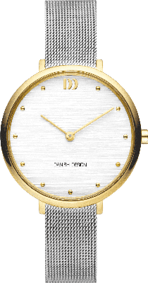 Danish Design Amelia IV65Q1218 polshorloge Danish Design Amelia IV65Q1218 polshorloge