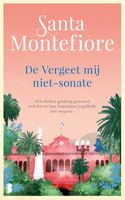 De vergeet mij niet-sonate - Santa Montefiore - ebook - thumbnail