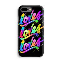 Loves: iPhone 8 Plus Tough Case