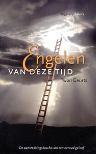 Engelen van deze tijd - Twan Geurts - ebook