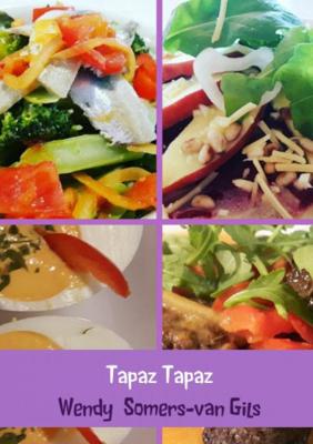 Wendy  Somers van Gils Tapaz Tapaz