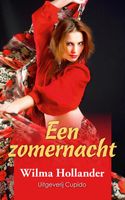 Een zomernacht - Wilma Hollander - ebook - thumbnail