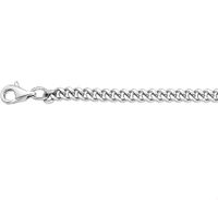 TFT Collier Staal Geslepen Gourmet 4,3 mm x 50 cm