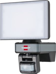 Brennenstuhl Connect | LED WiFi-spot | met bewegingsmelder | WF 2050 P | 2400lm | PIR | IP54 - 1179050010