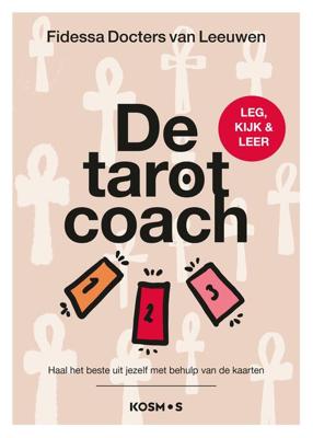 De tarotcoach De tarotcoach