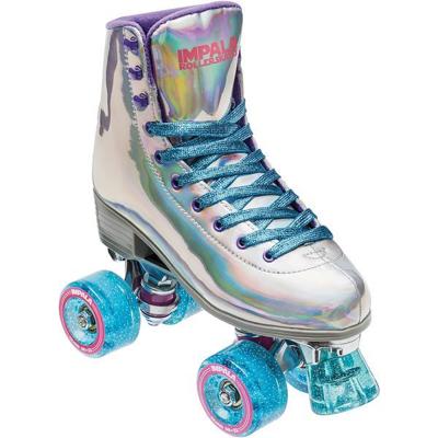 Holographic - Rollerskates