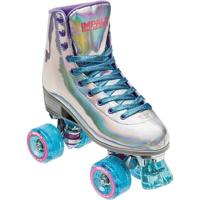 Holographic - Rollerskates