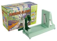 Japanse Groentesnijder Verstelbaar Mes - 28 x 18.5 x 20.5 cm