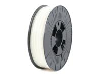 Velleman PLA-filament, 1.75 mm, transparant, 750 g, versterkt, geschikt voor 3d-printer