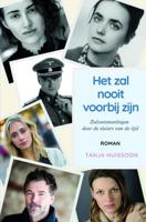 Het zal nooit voorbij zijn - Tanja Huissoon - ebook - thumbnail