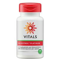 Salvestrol platinum