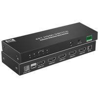 Techly IDATA-HDMI-2148KT video switch