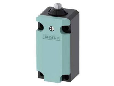 Siemens 3SE5112-0KB01 Positieschakelaar 6 A Kopplunjer, RVS plunjer IP66, IP67 1 stuk(s) Siemens 3SE5112-0KB01 Positieschakelaar 6 A Kopplunjer, RVS plunjer IP66, IP67 1 stuk(s)