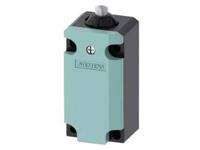 Siemens 3SE5112-0KB01 Positieschakelaar 6 A Kopplunjer, RVS plunjer IP66, IP67 1 stuk(s)