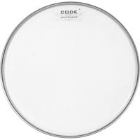 Code Drum Heads DNACL16 DNA Clear tomvel, 16 inch - thumbnail