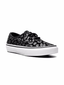 Vans Kids baskets Authentic - Noir