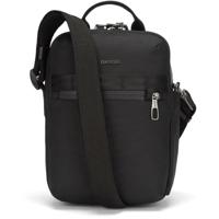 Pacsafe Metrosafe X Vertical Anti-diefstal Crossbody Zwart - thumbnail