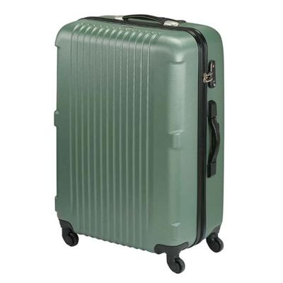 Princess Traveller Trolley San Francisco L groen