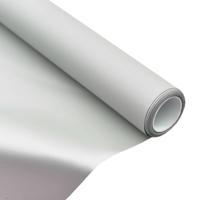 Vidaxl Projectiedoek 16:9 50'' Pvc Metallic