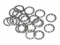 Locking washer m6 (20pcs)