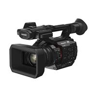 Panasonic HC-X20E Professionele 4K camcorder