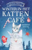 Winter in het kattencafé - Melissa Daley - Paperback (9789400511712)