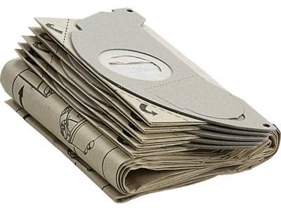 Kärcher Stofzuigerzak SE 5.100 / SE 6.100 - 5 stuks