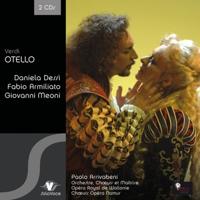 Otello - CD (4260085532315)
