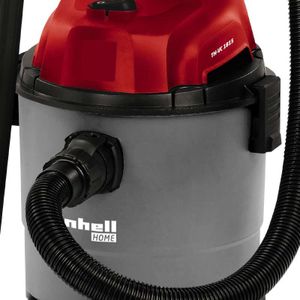 Einhell TH-VC 1815 15 l Trommelstofzuiger Droog en nat 1250 W