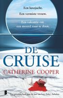 De cruise - Catherine Cooper, - ebook - thumbnail