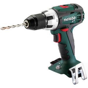 Metabo BS 18 LT basic | accuboormachine in Metaloc - 602102840