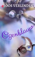 Ogenblauw - Roos Verlinden - ebook - thumbnail