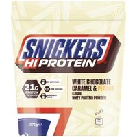 Snickers White Protein Powder 875gr - thumbnail