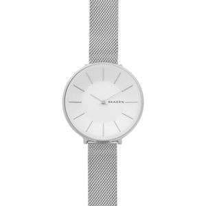 Horlogeband Skagen SKW2687 Staal Staal / RVS 14mm