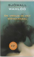 De vrouw in het Gotakanaal - thumbnail