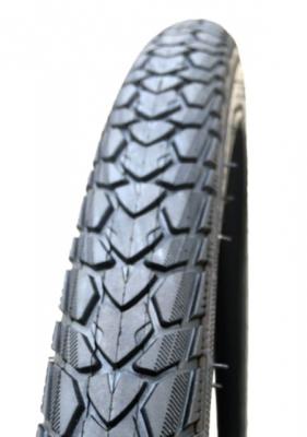 Rexway buitenband antilek 28 x 1 5/8 x 1 3/8 (37 622) zwart Rexway buitenband antilek 28 x 1 5/8 x 1 3/8 (37 622) zwart