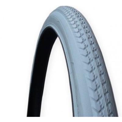Impac buitenband 24 x 1 3/8 (37 540) grijs