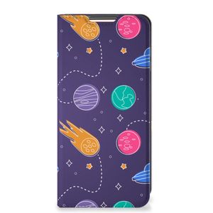 Xiaomi Redmi Note 10/10T 5G | Poco M3 Pro Hippe Standcase Space