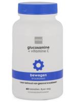 HEMA Glucosamine + Vitamine C - 60 Stuks
