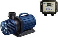 Aquaforte DM-30000 Vario S Vijverpomp - 30.000 L/u Variabele Flow & Energie-efficiënt